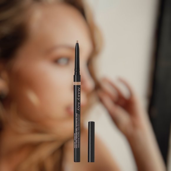Blond Precision Brow Liner - Mary Kay - Picture 3 of 6